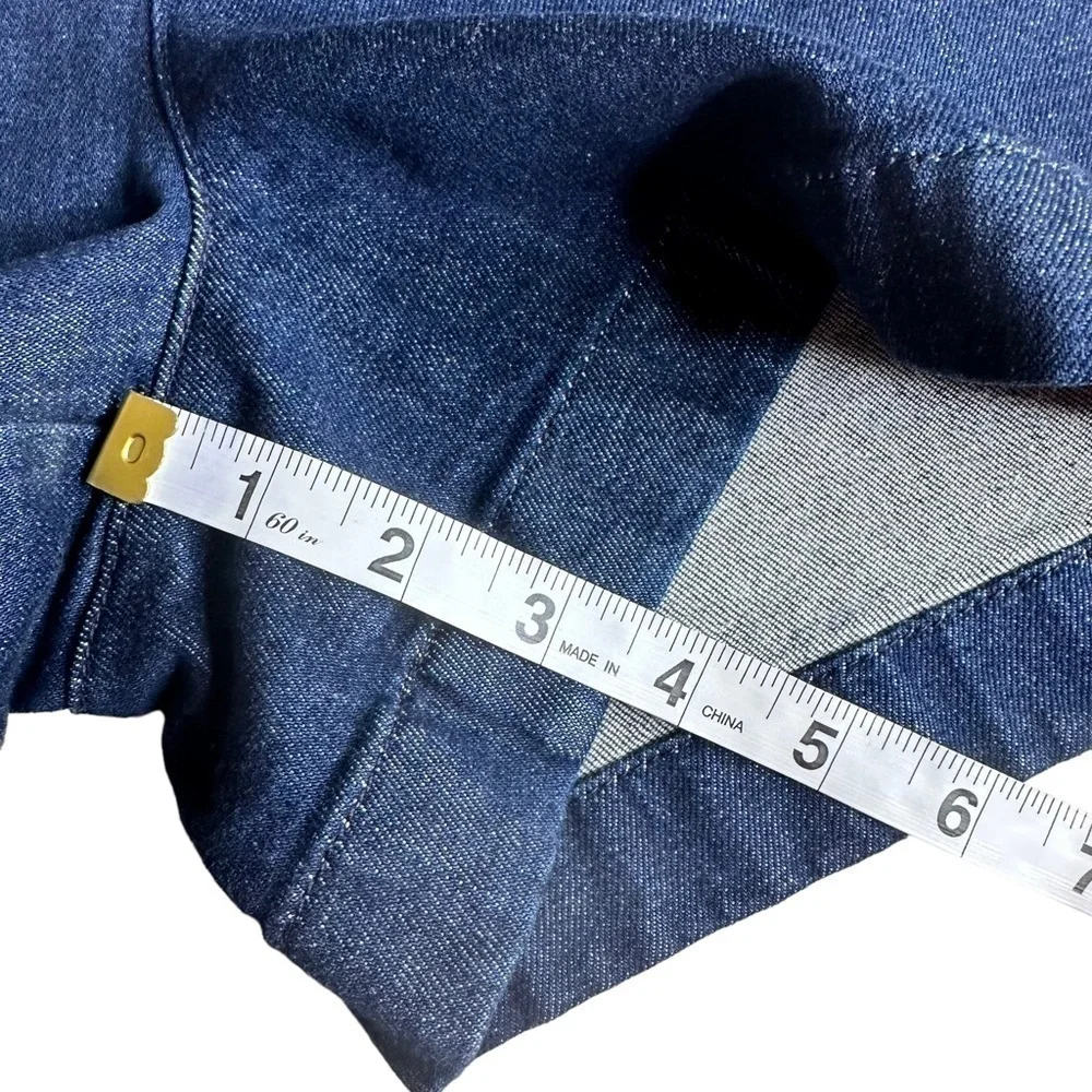 J. Crew Denim Shorts. Size 29